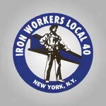 Ironworkers 40 icon