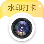 经纬度相机-水印拍照记录时间地点 icon