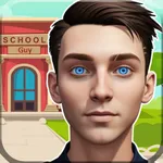 Runaway Schoolboy 3D: Granny icon