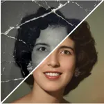 Restore Old Photos: Fix Photo icon