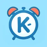 KakaAlarm-SmartSleepAid,Alarms icon