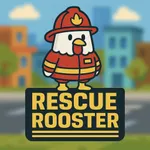 Rescue Rooster: Pro icon
