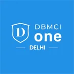DELHI DBMCI icon