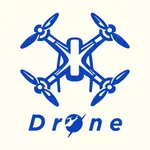 JY012 DRONE icon