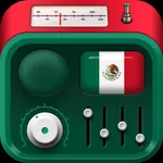 Radio México en Vivo icon