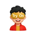 TryOn AI - try on any outfit icon