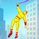 Swing Guy: Velocity Dash icon