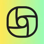 Professional Headshot AI Maker icon