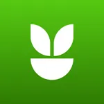 AI Plant Identifier – Plantee icon