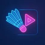 剪球：羽毛球智能剪辑 icon
