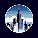 Chicago - CityPass icon