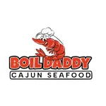 Boil Daddy - LA icon