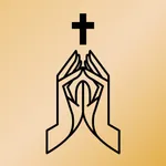 Prayer: share God’s voice icon