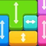 Block Out: 3D Puzzle icon