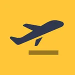 Flight Tracker Pro－Live Plane icon