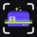 ID Scanner - Card Q icon