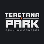 Teretana Park SD icon