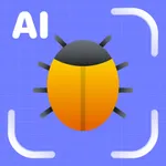 Insect Identifier: Picture Bug icon