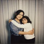 Hug My Younger Self: Polaroid icon