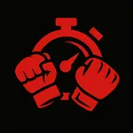Rounder - MMA & Boxing Timer icon