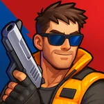 Zombie Roguebie: Shooting Game icon