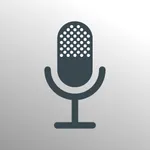 Reverse Singing & Audio icon