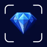 Diamond Tester & Scanner icon