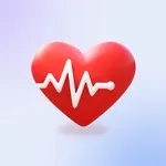 Blood Pressure: Heart Monitorㅤ icon