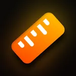 Ruler - Measuring Tape || icon