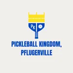 Pflugerville PK icon