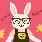 Math Solver ‎AI icon