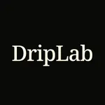 DripLab - try on any clothes icon