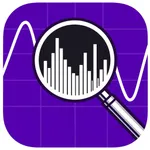 Frequency Detector Analyzer icon