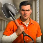 Prison Digging Tunnel Escape icon