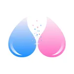 悦密圈-成人专属视频聊天交友软件 icon