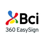 360 EasySign: Firma Apoderados icon
