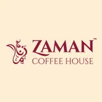 Zaman Coffee House icon
