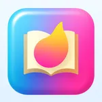 Storyvore: Reading Tracker icon