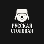 Русская Столовая icon