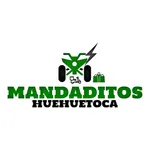 Mandaditos Huehuetoca App icon