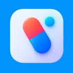 Medicine Reminder - Pillify icon