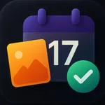 Photo2Calendar: Smart Events icon