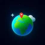 Hidro – Record Your Journey icon