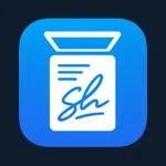 PDF Office: Scan & Sign icon