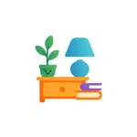 Decluttify - Cleanup Your Home icon