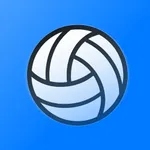 Voller: Volleyball Scoreboard icon