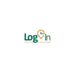 log-in icon
