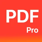 PDF Pro AI icon