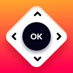 Remote for Vizio Smart TV | icon