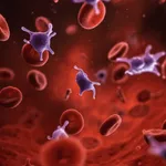 Platelet WBC Counter icon